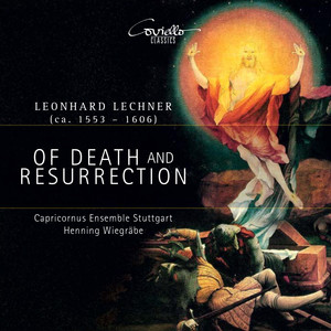 Leonard Lechner: Of Death and Resurrection