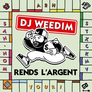 Rends l'argent (Explicit)