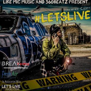 By It All (feat. 360 Beatz)