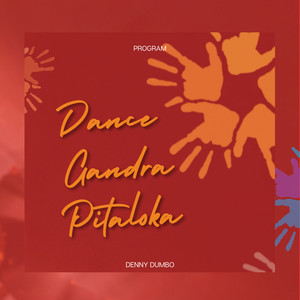 Dance Gandra Pitaloka (Compotition)