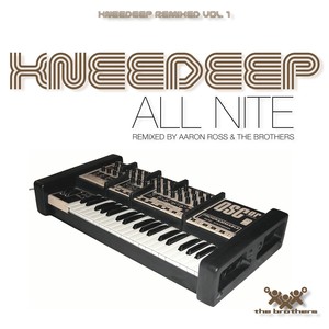 All Nite (Aaron Ross Main Mix)