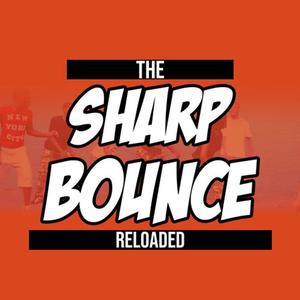 The Sharpbounce Reloaded (Revised & Mastered Version)