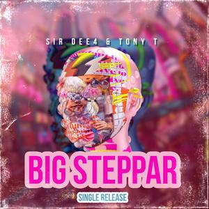 Big Steppar (feat. Tony T)