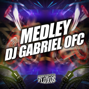 Medley Dj Gabriel Ofc