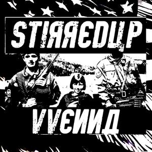 Stirred up (Explicit)