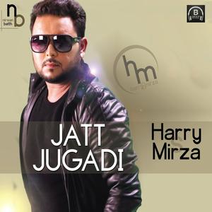 Jatt Jugadi