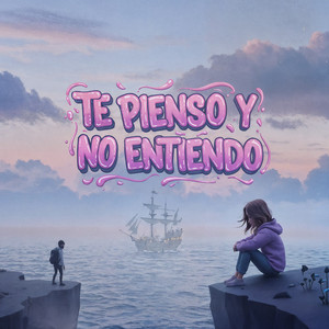 Te Pienso y No Entiendo (Instrumental)