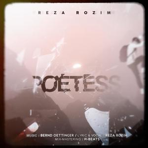 Poetess