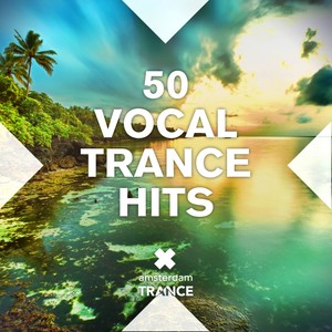 50 Vocal Trance Hits