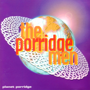 Planet Porridge