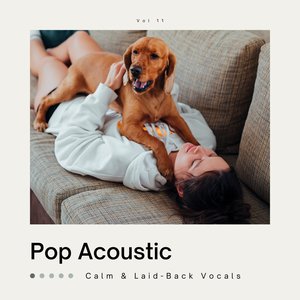 Pop Acoustic: Calm & Laid-Back Vocals, Vol. 11