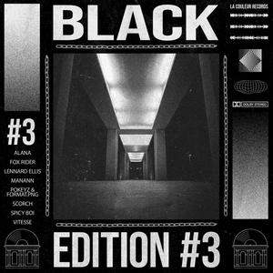 Black Edition 3