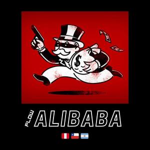 Alibaba (feat. JnKing Oficial, Ozak Ny & MatyBoy274) (Explicit)