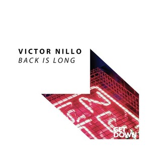 Back Is Long (Original Mix)