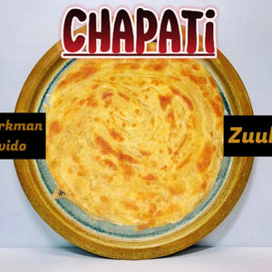 CHAPATI (feat. Zuuh)