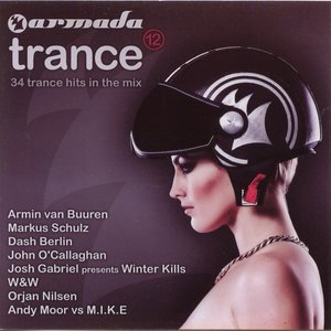 Armada Trance 12
