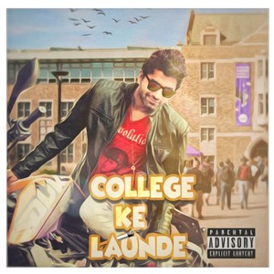 College Ke Launde (Hisab x Sameer Remix)