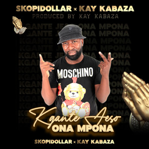 Khante Jesu Ona Mpona?