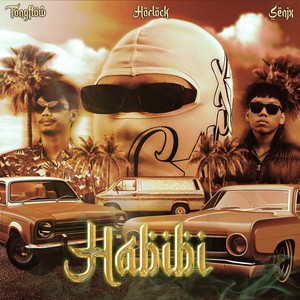 HABIBI (ฮาบีบี)