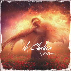 Ik Chehra (shiv kumar batalvi)