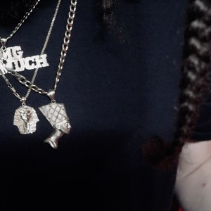 **** Talkin (feat. EbkTreyB & GtbStacxz) (Explicit)