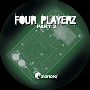 The Four Playerz Pt 2