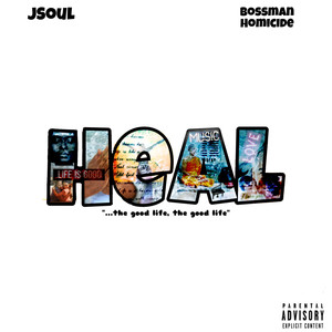 Heal (Freestyle) (Explicit)