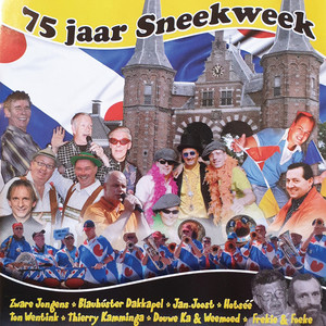 75 Jaar Sneekweek (Explicit)