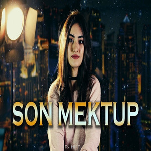 Mektup (cover)