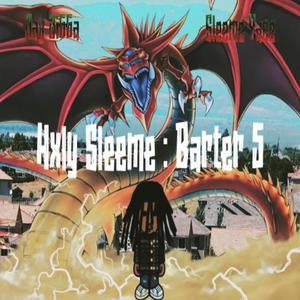 Haunted Crib (feat. Vstro & Glizzy) (Explicit)