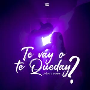 Te vay o te queday? (feat. Dolcegoodi)