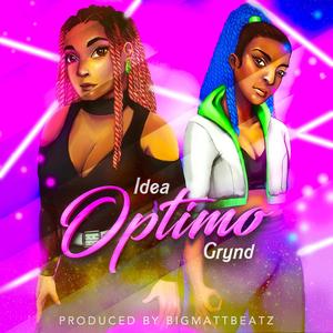Optimo(feat. Grynd)
