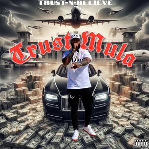 PAPER (feat. ST. LAZ) (Explicit)