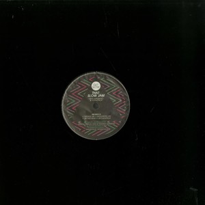 That Slow Jam (Jay West Remix)