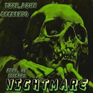 Nightmare (Explicit)