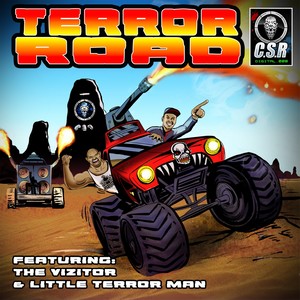 Terror Road