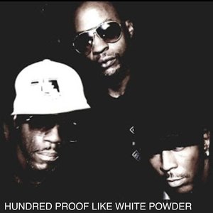 Hundred Proof Like White Powder (Explicit)