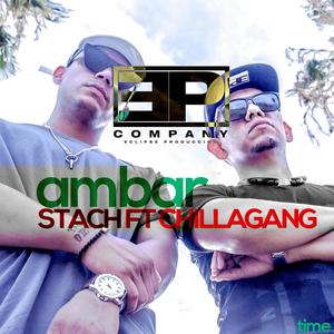 Ambar (feat. Chillagang)