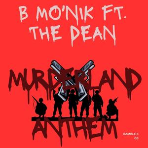 Murderland Anthem (Explicit)