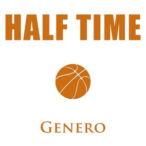 Half Time