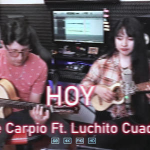 Hoy (feat. Lucho Cuadros)