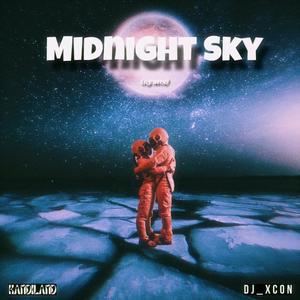 Midnight Sky - Remix