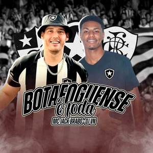 Botafoguense É Foda (Explicit)