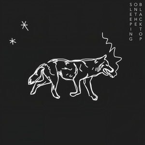 Sleeping on the Blacktop (Sax Edit)