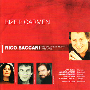 Bizet: Carmen