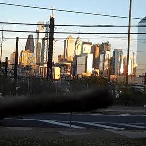 City Lights (Explicit)