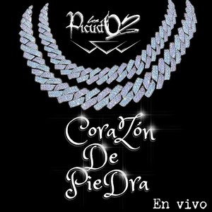 Corazón De Piedras (En Vivo)