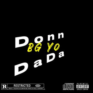 Donn DaDa (Explicit)