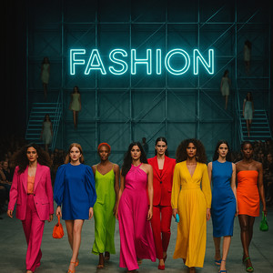 Fashion (Explicit)