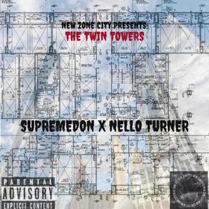 THE TWIN TOWERS (Explicit)